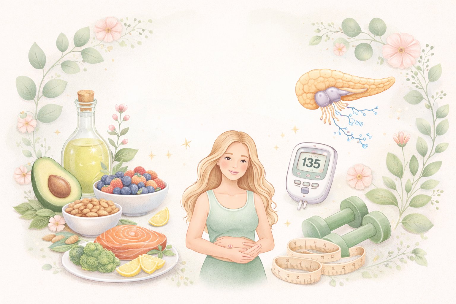 L'alimentation anti-inflammatoire